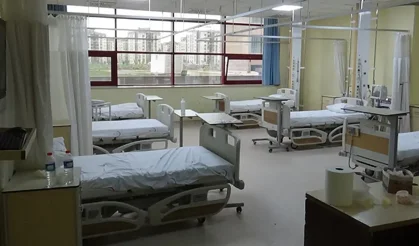 Özel Hastaneler Yönetmeliğinde değişiklik Resmi Gazete’de