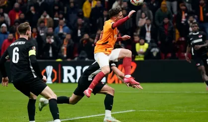 Galatasaray’ın bu sezonki Avrupa macerası sona erdi