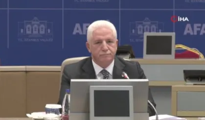 İstanbul’da okullar yarın tatil edildi