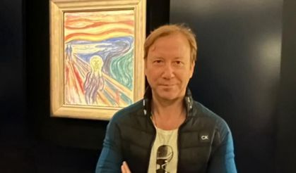 Emre Ergel'den Yeni Bir Kitap Daha