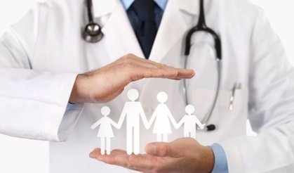 Aile hekimleri için yeni düzenleme başladı.