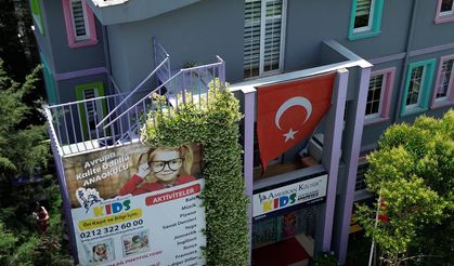 Amerikan Kids Göktürk 15. Yıla Özel Avantajlı Kayıt Fırsatları Sunuyor.