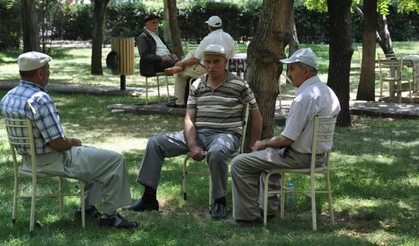 65 yaş ve üstü vatandaşlar dikkat: Her gün mutlaka tüketin!