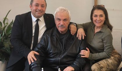 ÖDÜLLÜ YÖNETMEN İHSAN TAŞ'TAN ŞÖHRET OLMAK MI, OYUNCU OLMAK MI?