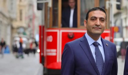 Beyoğlu Belediye Başkanı İnan Güney ve 42 Kişi Gözaltına Alındı