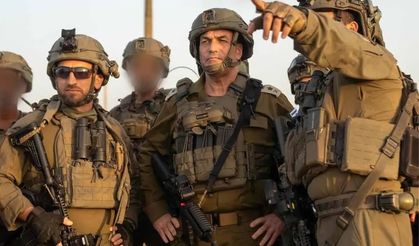 İsrail Genelkurmay Başkanı Zamir, Gazze kentini işgal planını onayladı