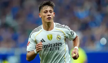 Arda Güler'e kötü haber! Genç yıldız takıma geri dönüyor