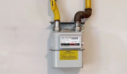Türkiye'nin tamamında geçerli olacak: 45 gün içinde doğal gaz sayacını değiştirmeyene 10 bin TL ceza