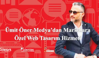 Web Tasarımında Güçlü ve Etkili Çözümler