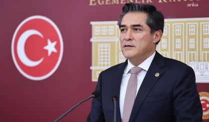 Kavuncu’dan iktidara Suriye Türkmenleri ve Süleyman Şah Türbesi çağrısı