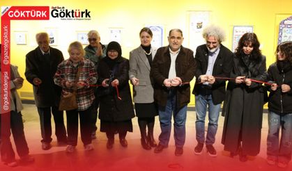 Eyüpsultan’da Ramazan’a Özel Sergi: “Harameyn’den Eyüpsultan’a Kutsal Yolculuk”