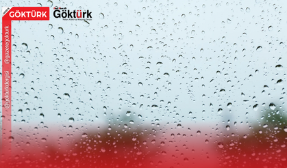 TÜRKİYE GENELİNDE YAĞIŞLI HAVA ALARMI: BİRÇOK BÖLGEDE ETKİLİ OLACAK