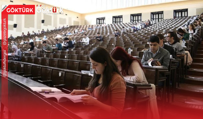 Üniversitelerde öğrenci affı için yeni adım