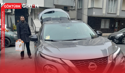 Abdullah Ağırkan’dan anlamlı çalışma