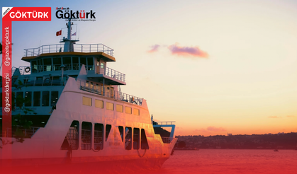 İstanbul’da Olumsuz Hava Deniz Ulaşımını Etkiledi