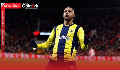 14 Yıllık Rekor En-Nesyri ile Tarih Oldu! “Benzema’yı Unutturdu”