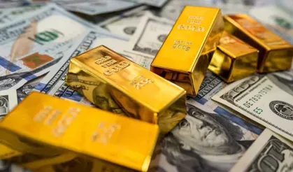 Piyasalarda Sert Dalga: Altın Geriledi, Gümüşte Büyük Kayıp