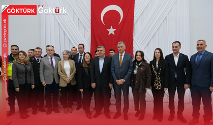 Eyüpsultan İlçe Jandarma Komutanlığı’ndan Anlamlı İftar Daveti