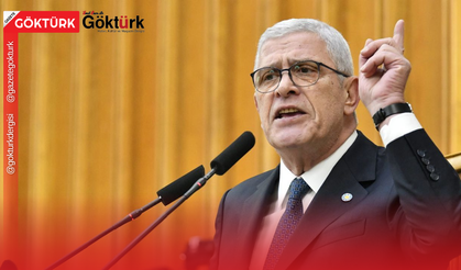 İYİ Parti Genel Başkanı’ndan Sert Gündem Mesajları