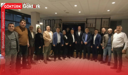 Eyüpsultan Medyasından Birlik Tablosu