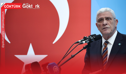 Dervişoğlu: "Öcalan'a umut hakkını millete sorun"