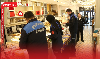 Ramazan Bayramı öncesi denetimleri sıklaştı