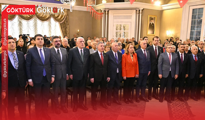 Dervişoğlu'ndan Bahçeli'ye yanıt