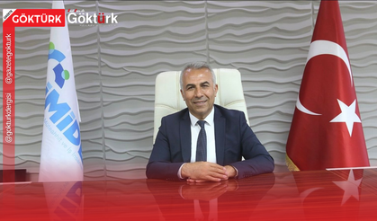 İrfan Tutacak Kadir Gecesi Mesajı Yayınladı