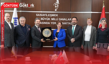 Eğitim ve Üretimi Buluşturan İş Birliği