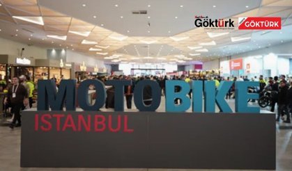 Motobike İstanbul 2026 için geri sayım başladı