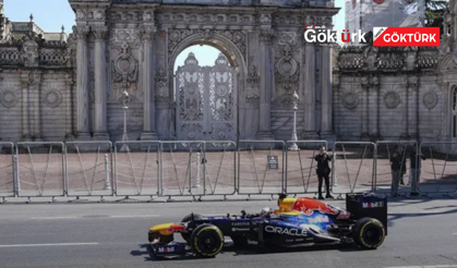 Formula 1 Türkiye’ye Geri Dönüyor: İstanbul Park Yeniden Takvimde