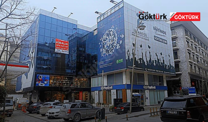 GÖKTÜRK’TE PRESTİJLİ PLAZA KATI KİRALIK OFİS
