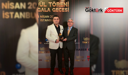 Vizyon Yönetim’e “Yılın En İyi Çıkış Yapan Tesis Yönetim Firması” Ödülü