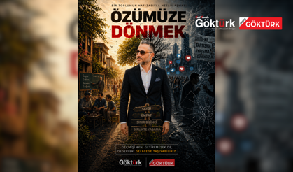 Özümüze Dönmek: Bir Toplumun Hafızasıyla Hesaplaşması