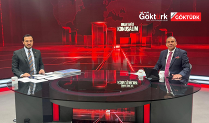 İl Başkanı Abdullah Özdemir: CHP kirlenmiş bir parti hâline getirildi
