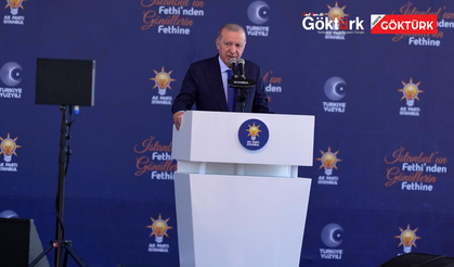 AK Parti İstanbul’dan fetih ve bayram buluşması