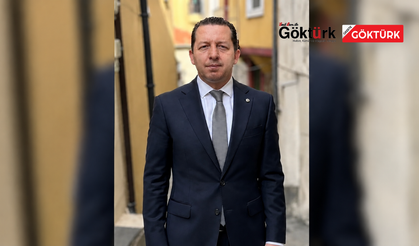 İYİ Parti Eyüpsultan İlçe Başkanı İbrahim Yıldırım’dan Kurban Bayramı Mesajı