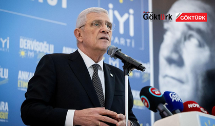 Müsavat Dervişoğlu’ndan 22 Mayıs 2026 Basın Açıklaması