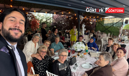 Balkanlar’dan Anadolu’ya Gönül Köprüsü: Prizren’de Anneler için Özel Gece
