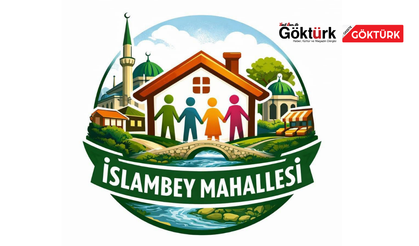 İSLAMBEY MAHALLESİ PLATFORMU