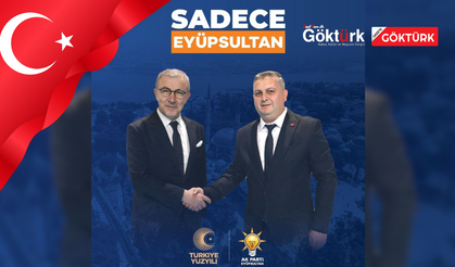 AK Parti Eyüpsultan Belediye Meclis Üyesi Bayram Ali Özaslan’dan 19 Mayıs Mesajı