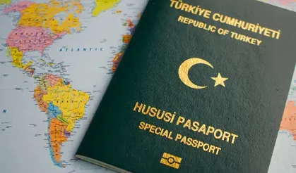 Yeşil Pasaport İddialarına Resmî Yanıt: Vizesiz Seyahat Hakkında Herhangi Bir Değişiklik Yok