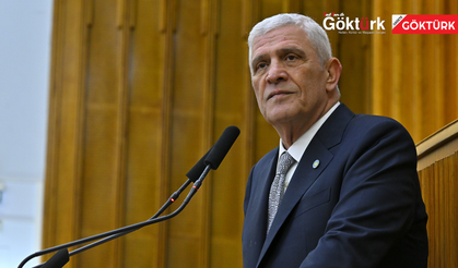 DERVİŞOĞLU: "SALTANAT DEĞİL, CUMHURİYET İSTİYORUZ"