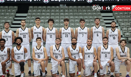 Beşiktaş, EuroLeague'e Katıldı