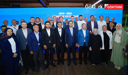 İl Başkanı Abdullah Özdemir’den Pendik Belediyesine tebrik ve teşekkür