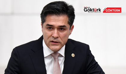 İYİ Parti’den Tandoğan Mitingi Çağrısı: “Türk Bayraklarıyla Buluşalım”