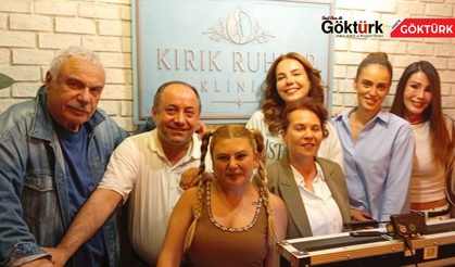 İHSAN TAŞ’TAN DİZİ VE SİNEMA SEKTÖRÜNE “YEŞİL SET” PROJESİ