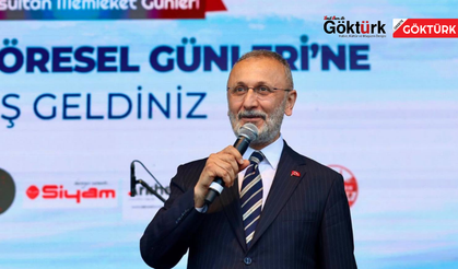 Trabzonlular Eyüpsultan’da buluşuyor