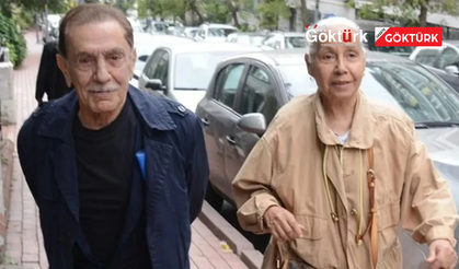 Aydemir Akbaş'ın eşi Beyhan Benek Akbaş hayatını kaybetti.