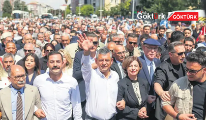 Yeni parti için belirleyici günler başladı.